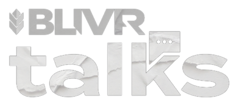 Blivr Talks
